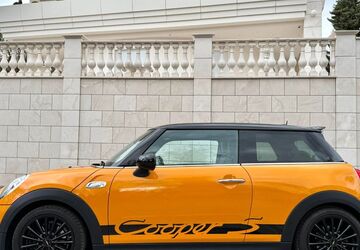 Mini Cooper S 102.000 km 12.900 &euro; Dortmund 44267