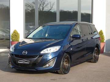 Gebrauchte Mazda 5