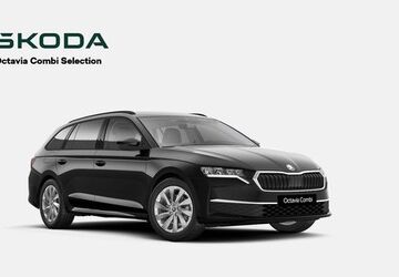 Skoda Octavia 23.440 km 32.490 &euro; Lünen 44534