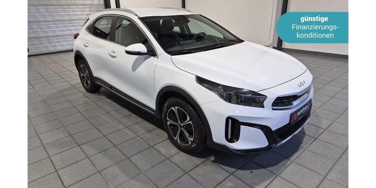 Kia XCeed 44.634 km 16.990 &euro; Wuppertal 42287