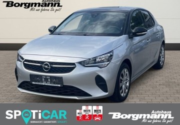 Opel Corsa 20.750 km 13.290 &euro; Herne Wanne-Eickel 44653