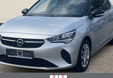 Opel Corsa 20.750 km 13.590 &euro; Herne Wanne-Eickel 44653