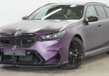 BMW M5 27.436 km 134.740 &euro; Gelsenkirchen 45897