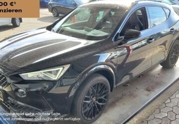 Cupra Formentor 36.500 km 26.690 &euro; Essen 45307