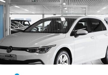 VW Golf 40.955 km 20.490 &euro; Recklinghausen 45657