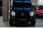 Mercedes-Benz G 400 Stronger than Time Manufaktur Burm StHz 96.780 km 109.900 &euro; Wuppertal 42327