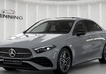 Mercedes-Benz A 180 3.897 km 40.780 &euro; Herne 44653