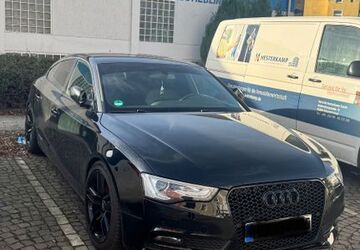 Audi A5 144.000 km 11.900 &euro; Herne 44629