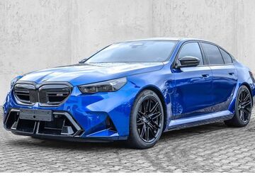 BMW M5 9.580 km 123.500 &euro; Herne 44625