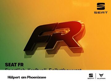 Gebrauchte Seat Ateca