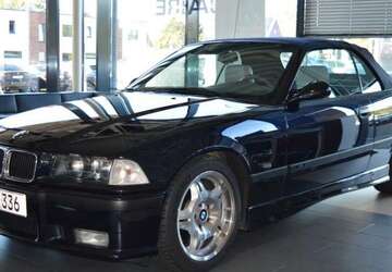 BMW M3 148.000 km 44.990 &euro; Dortmund 44309