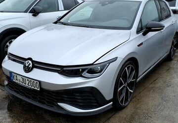 VW Golf 45.904 km 28.870 &euro; Hagen 58091