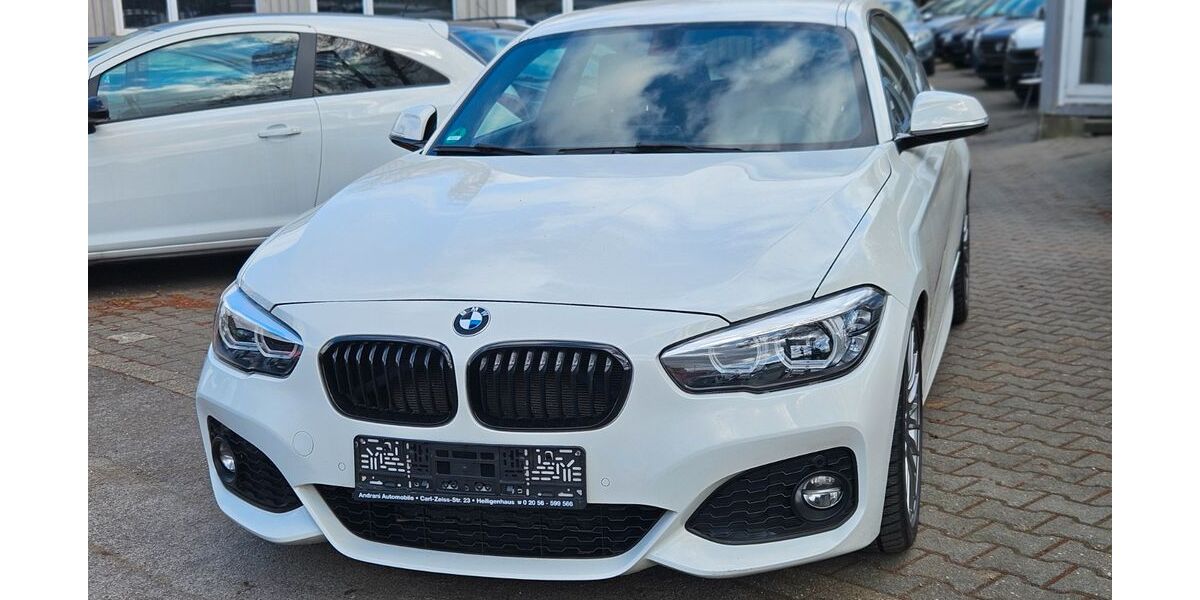 BMW 120 139.000 km 13.798 &euro; Essen 45356