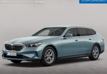 BMW 520 22.342 km 51.799 &euro; Essen 45141