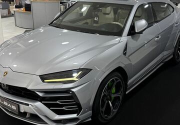 Lamborghini Urus 186.587 km 154.700 &euro; Gelsenkirchen 45891