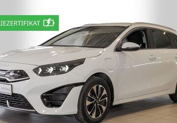Kia ceed Sportswagon 62.268 km 18.950 &euro; Schwerte 58239