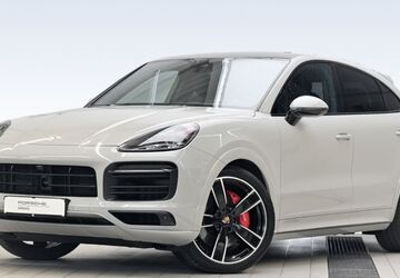 Porsche Cayenne 76.522 km 88.990 &euro; Wuppertal 42279
