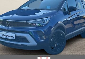 Opel Crossland (X) 15.700 km 23.990 &euro; Gelsenkirchen 45894