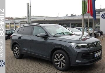 VW Tiguan 8.500 km 34.980 &euro; Gladbeck 45964