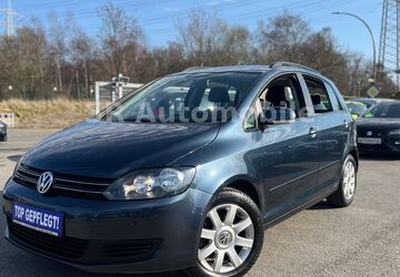 VW Golf Plus 110.992 km 5.950 &euro; Bottrop 46238