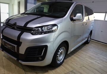 Citroen Jumpy 294.950 km 8.900 &euro; Wuppertal 42327