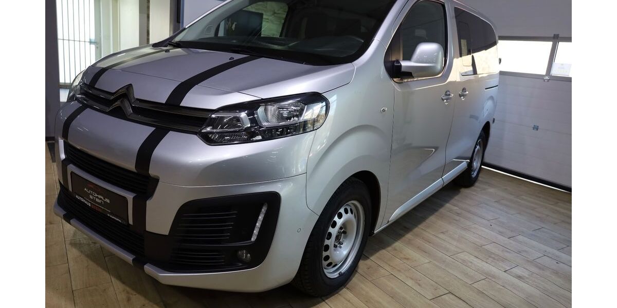 Citroen Jumpy 294.950 km 8.900 &euro; Wuppertal 42327