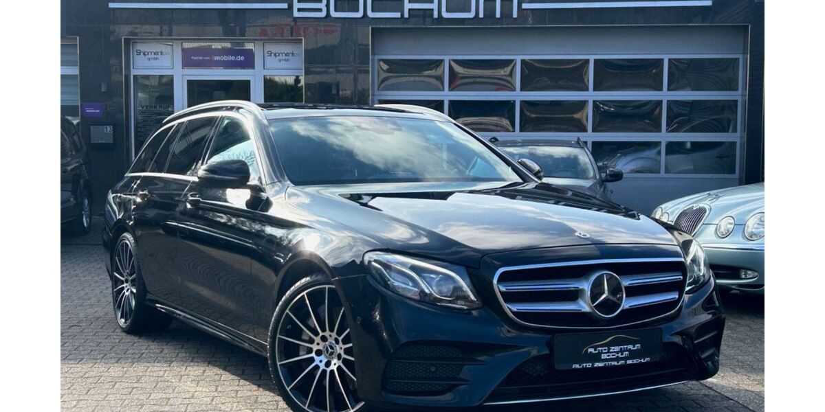 Mercedes-Benz E 400 168.185 km 32.971 &euro; Bochum 44894