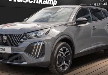 Peugeot 2008 2.337 km 29.580 &euro; Lünen 44532