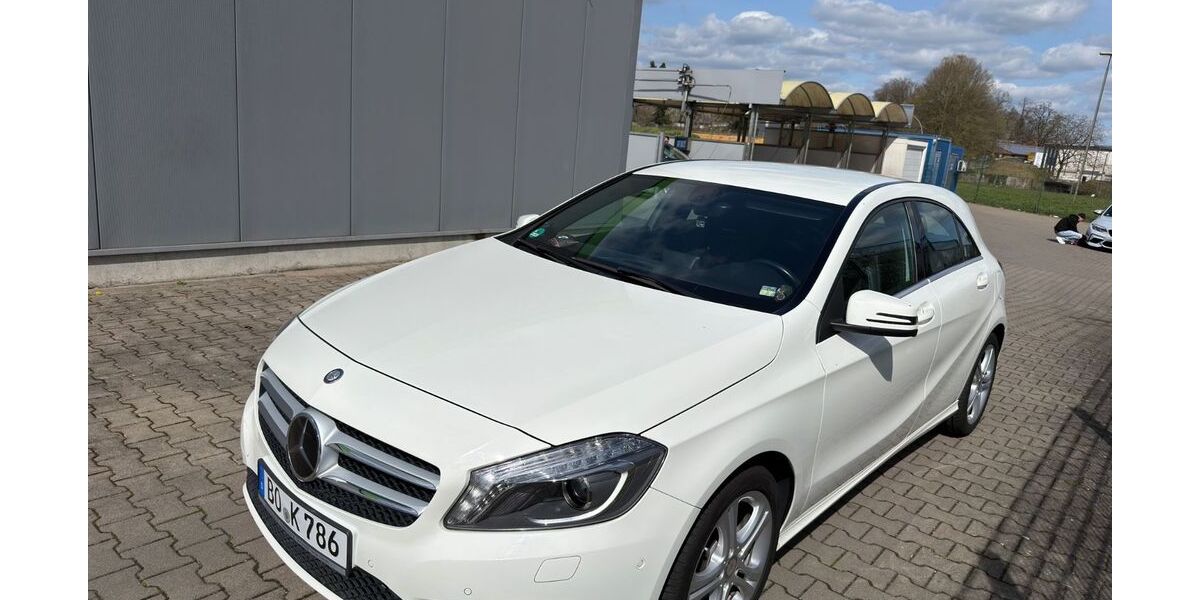 Mercedes-Benz A 180 165.000 km 8.900 &euro; Gladbeck 45964