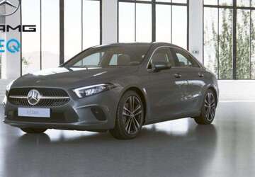 Mercedes-Benz A 180 87.206 km 22.820 &euro; Hagen 58135