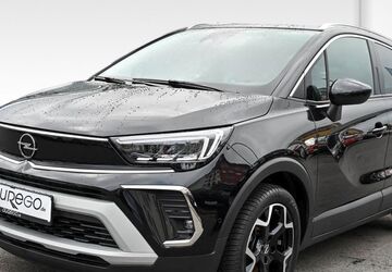 Opel Crossland (X) 37.748 km 16.980 &euro; Wuppertal 42103