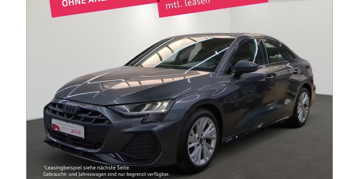 Audi A3 33.759 km 31.530 &euro; Mülheim a.d. Ruhr 45481