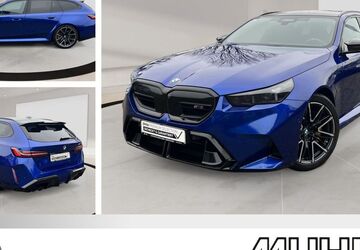 BMW M5 10.164 km 131.980 &euro; Oberhausen 46149