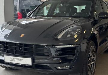 Porsche Macan 169.000 km 32.990 &euro; Mülheim an der Ruhr 45478
