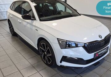 Skoda Scala 62.778 km 19.290 &euro; Wuppertal 42287