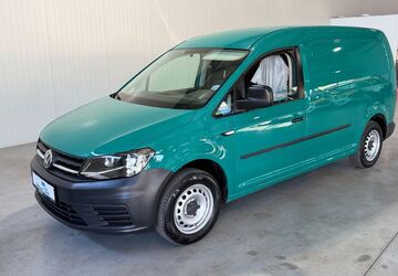 VW Caddy 149.500 km 12.500 &euro; Gelsenkirchen 45879