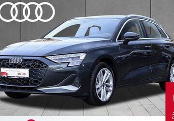 Audi A3 22.430 km 31.440 &euro; Recklinghausen 45657