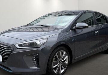 Hyundai IONIQ 6 19.568 km 15.480 &euro; Mülheim 45478