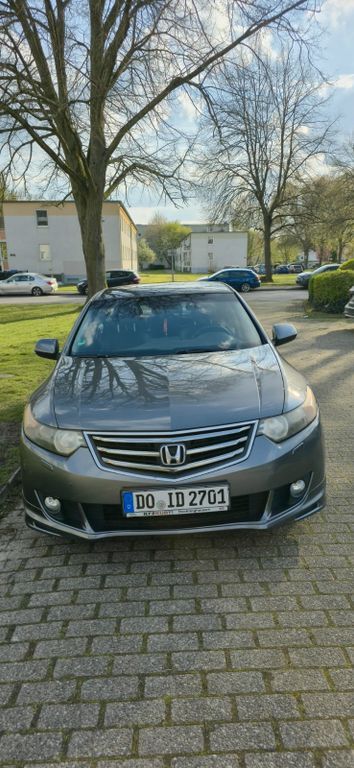 Gebrauchte Honda Accord