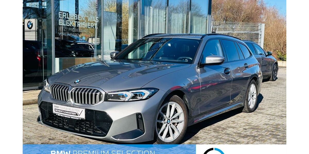 BMW 330 24.980 km 47.570 &euro; Mülheim 45472