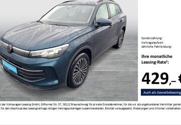 VW Tiguan 13.559 km 40.811 &euro; Dortmund 44141