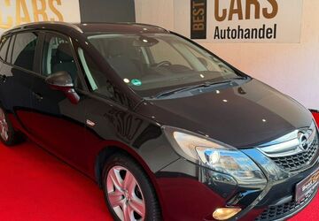 Opel Zafira 140.000 km 7.900 &euro; Bochum 44805