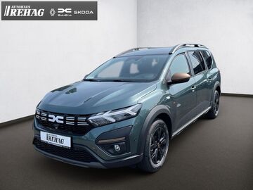 Gebrauchte Dacia Jogger