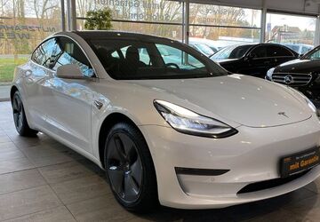 Tesla Model 3 119.990 km 21.500 &euro; Datteln 45711