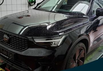 Volvo XC40 8.636 km 37.950 &euro; Witten 58453