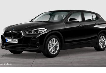 BMW X2 97.147 km 22.880 &euro; Wuppertal 42117
