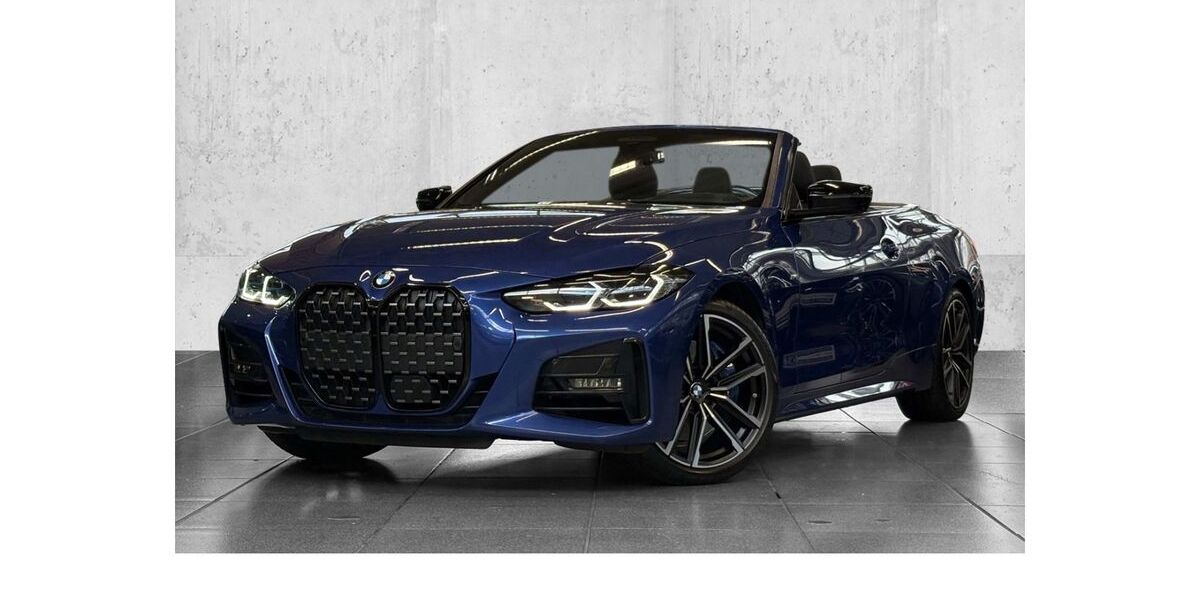 BMW 430 59.915 km 41.780 &euro; Sprockhövel 45549