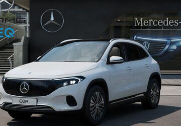 Mercedes-Benz EQA 9.987 km 42.690 &euro; Hagen 58135