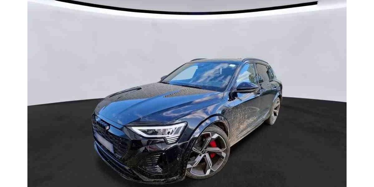 Audi SQ8 e-tron 39.998 km 70.880 &euro; Hagen 58091