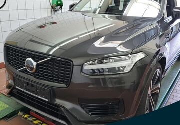 Volvo XC90 76.022 km 54.950 &euro; Mülheim an der Ruhr 45472